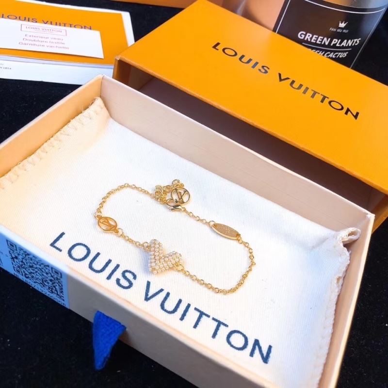 Louis Vuitton Bracelets